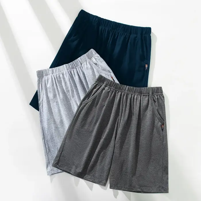 Pyjama grande taille pour hommes