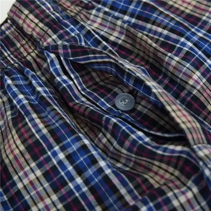 Sous-vêtements pour hommes
