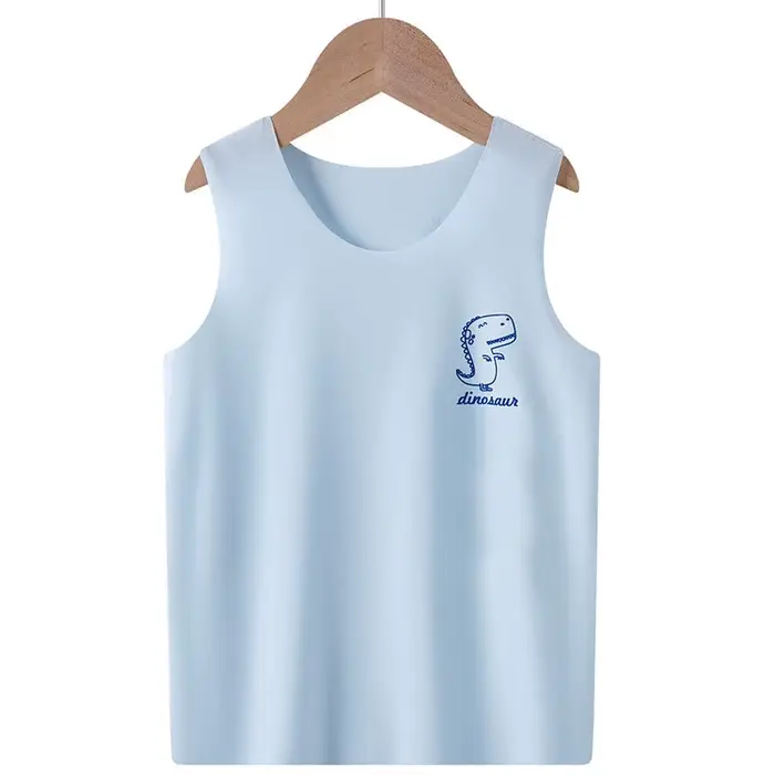 Ensemble de pyjama à manches longues pour garçon et fille, vêtements de nuit mignons pour bébé, vête