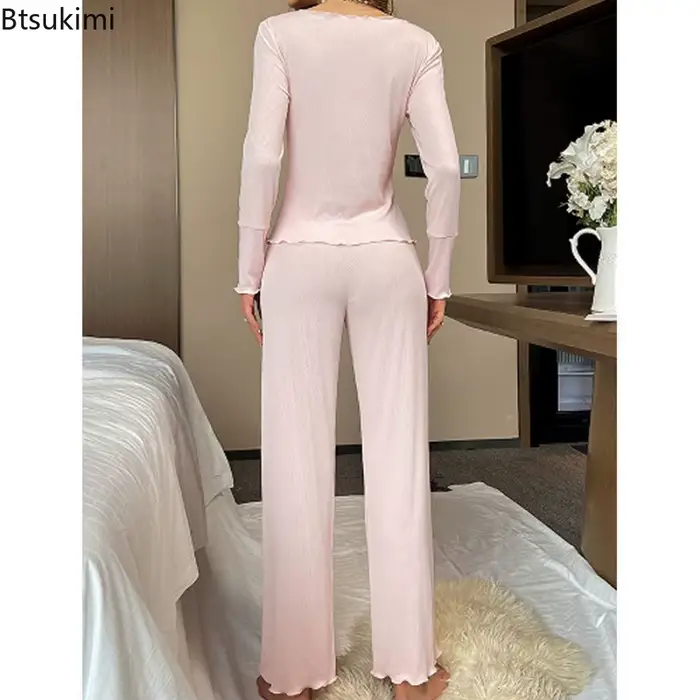Ensemble pyjama sexy pour femmes