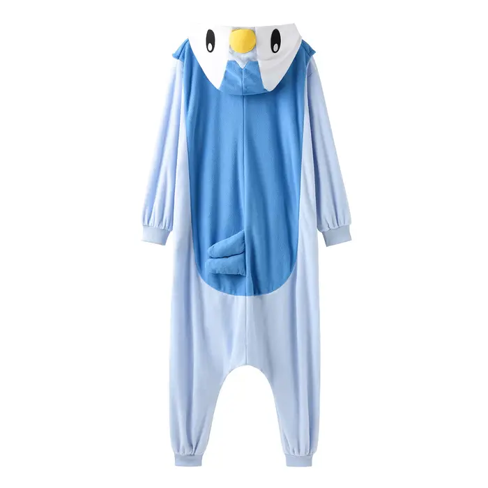 Femmes Onesies Charizard Pyjama Gengar Kigurumi Umbreon Onesie pour adultes Piplup