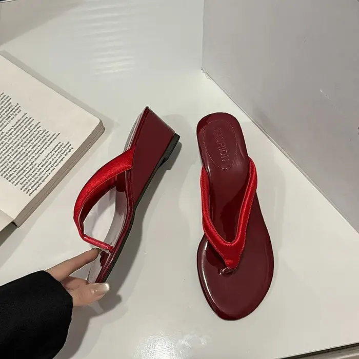 Chaussons imperméables 2026 – Tendance décontractée pour femmes