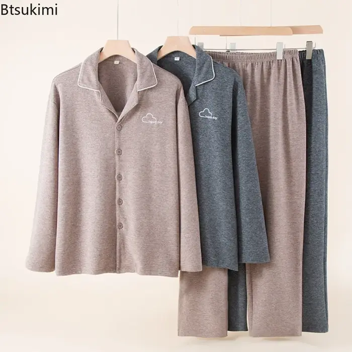Vêtements de nuit pour Couple
