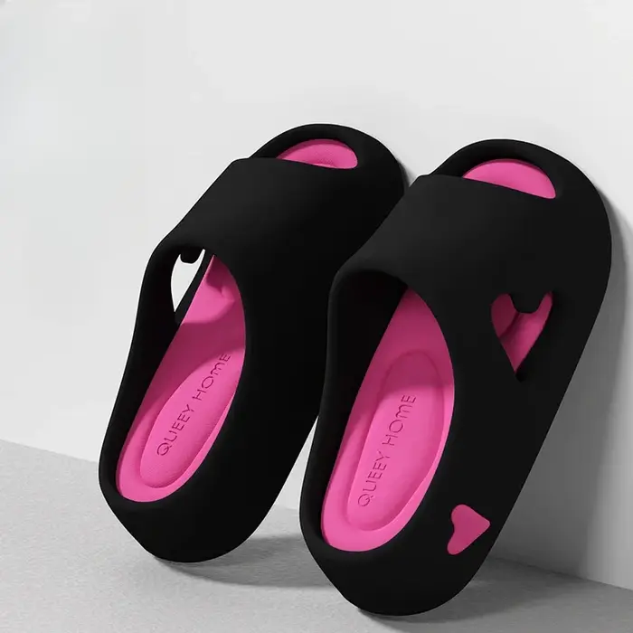 Pantoufles de maison pour femmes
