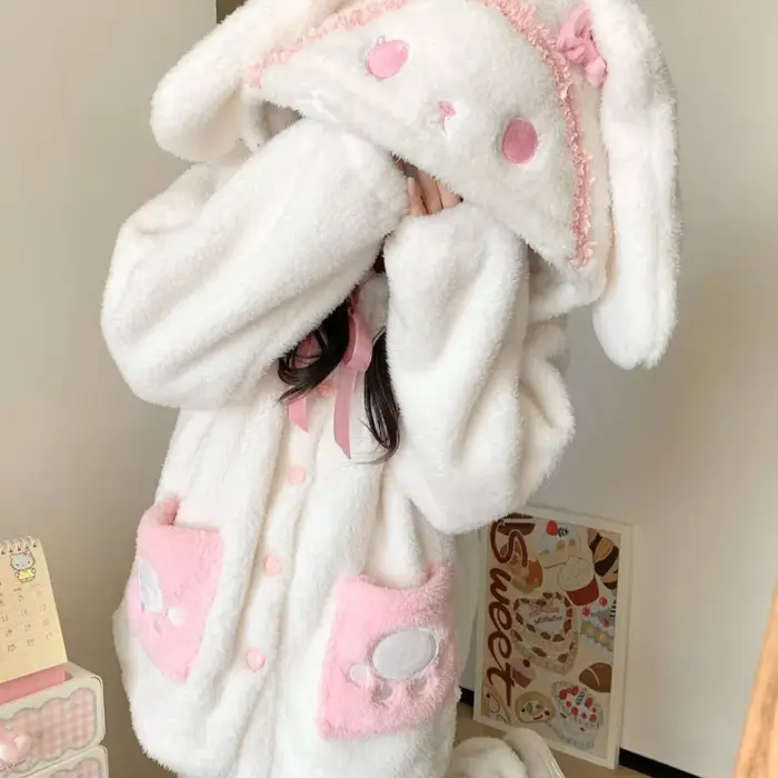 Nouveaux ensembles de pyjamas d'hiver pour femmes