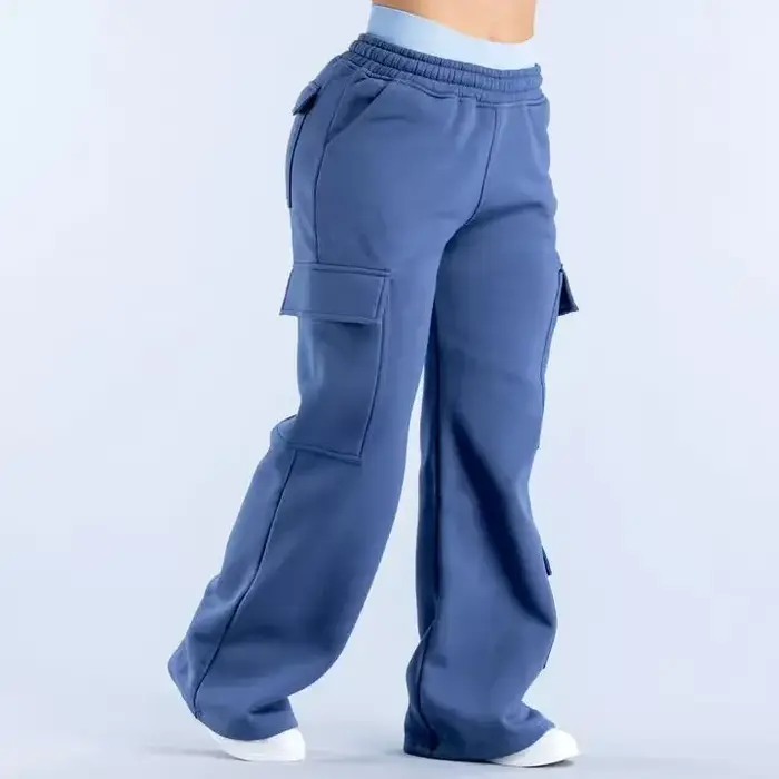 Pantalon de jogging décontracté pour femme