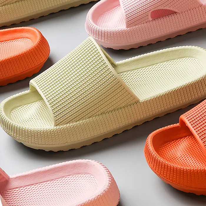 Chaussons brûleur Shit à enfiler