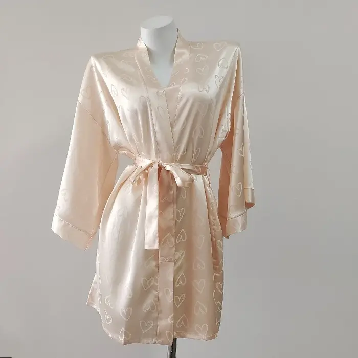 Peignoir femme 2025 nouvelle Lingerie Sexy pyjamas dentelle mince
