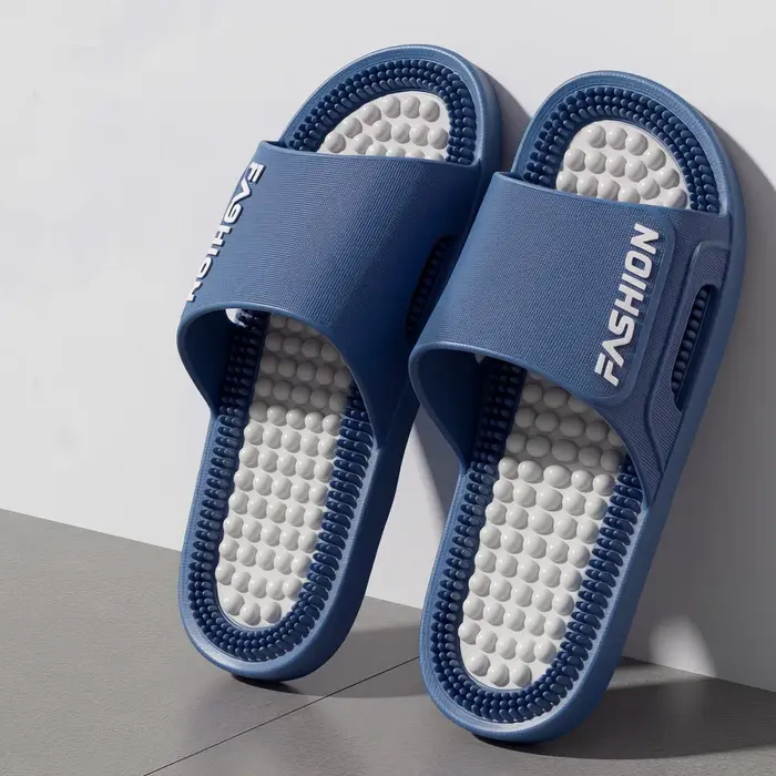 Chaussons de massage pour les pieds
