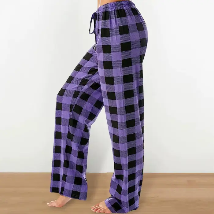 Pantalon de pyjama pour femmes