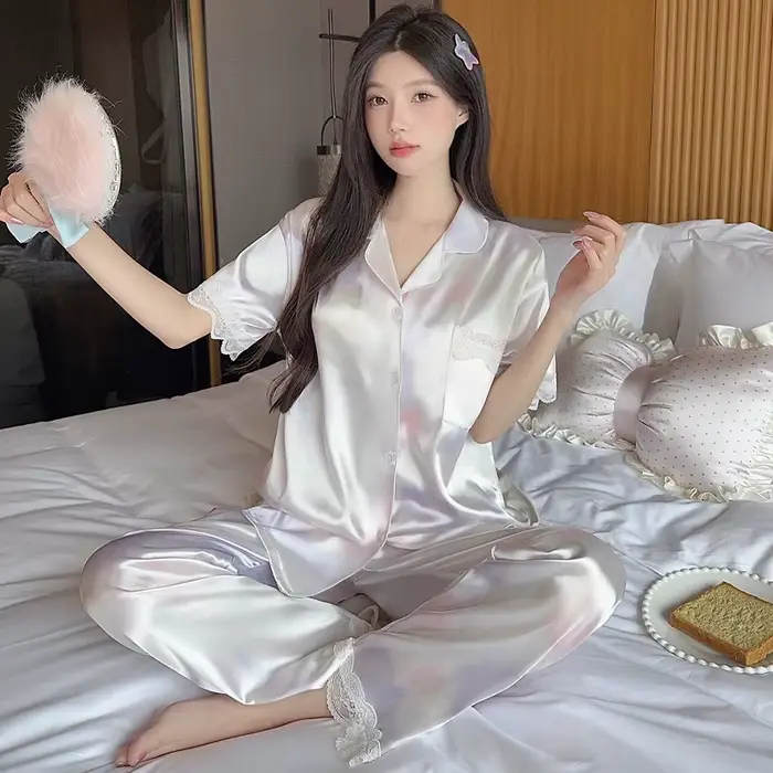 Ensemble de pyjama pour femme