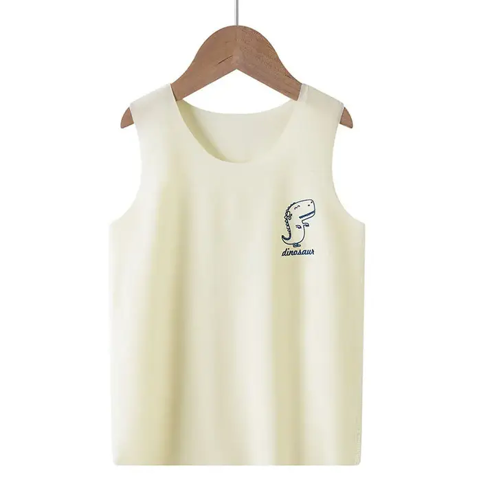 Pyjama d'automne à manches longues en coton pour garçon et fille, ensemble de vêtements de nuit pour