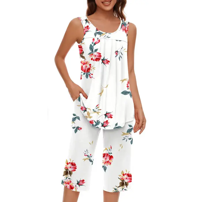 Vêtements de nuit pour femmes