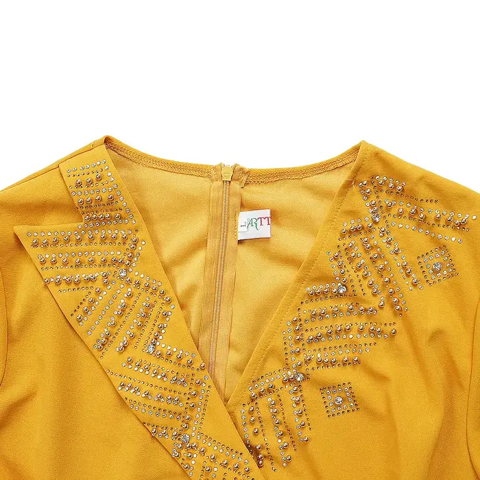 Robe élégante pour femmes