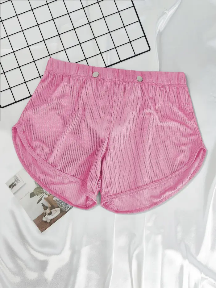 Culotte homme caleçon