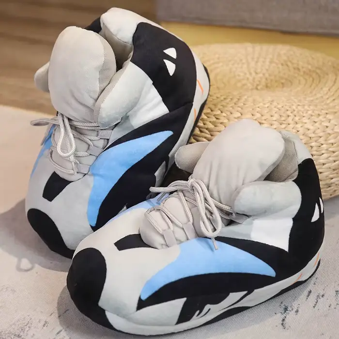 Pantoufles de basket-ball pour hommes/femmes