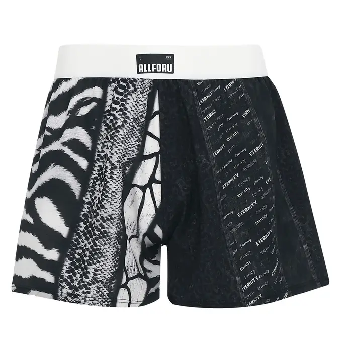 Pyjama pour hommes, Boxer