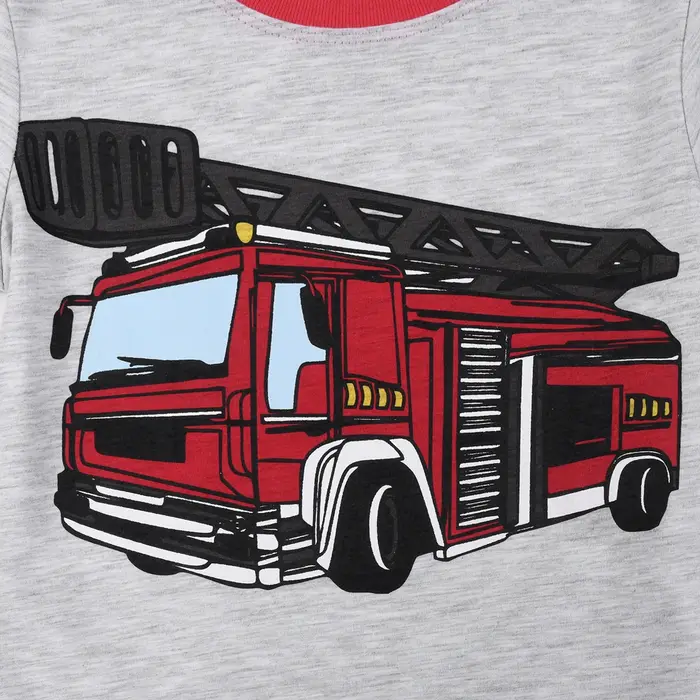 Ensemble pyjama court pour garçons