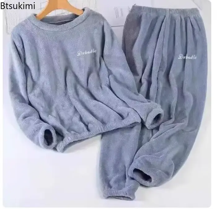 Ensemble pyjama pour Couple