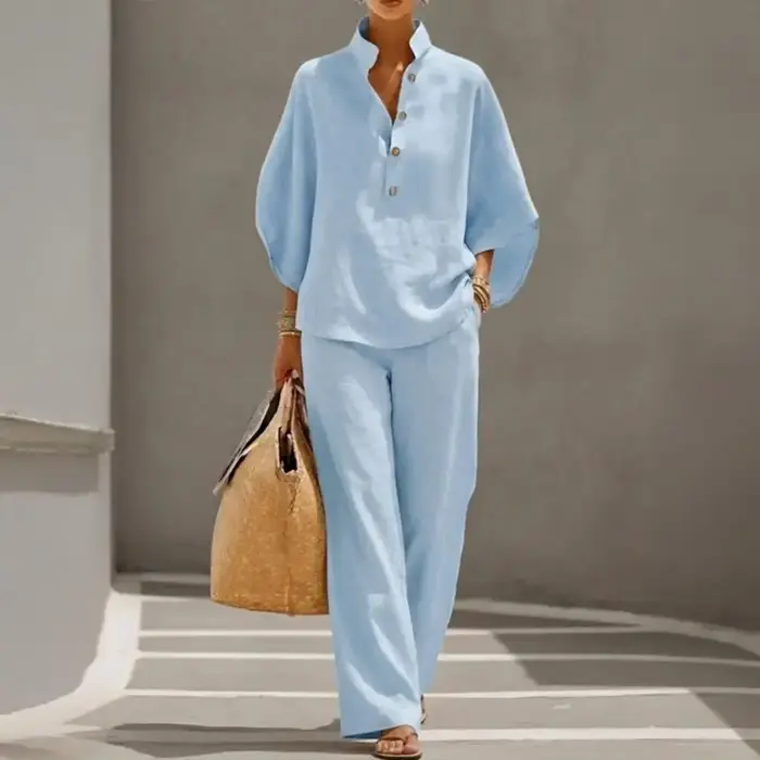 Vêtements coordonnés pour femmes
