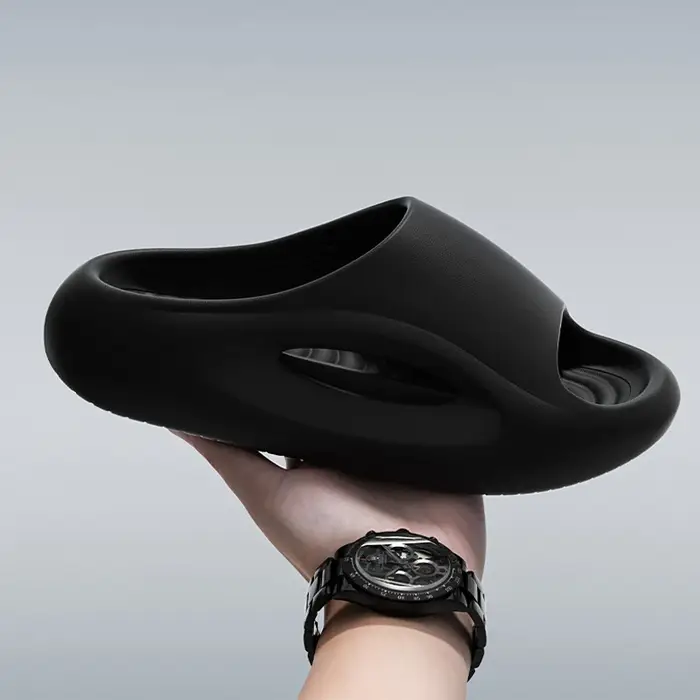 Claquettes d'été pour hommes