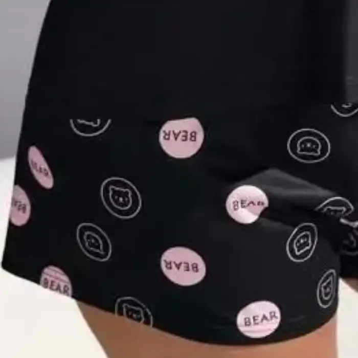 Ensemble pyjama grande taille pour femmes