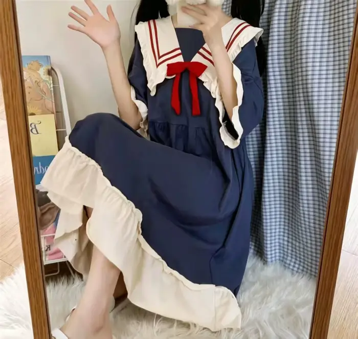 Pyjama deux pièces pour femme