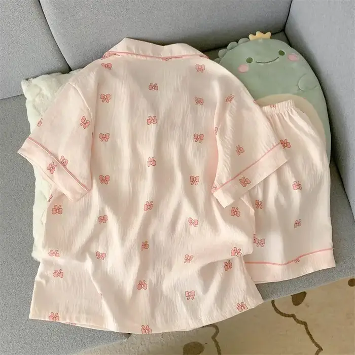 Pyjama doux et charmant pour femmes
